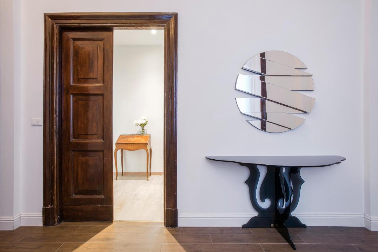 Via Barberini Apartment *