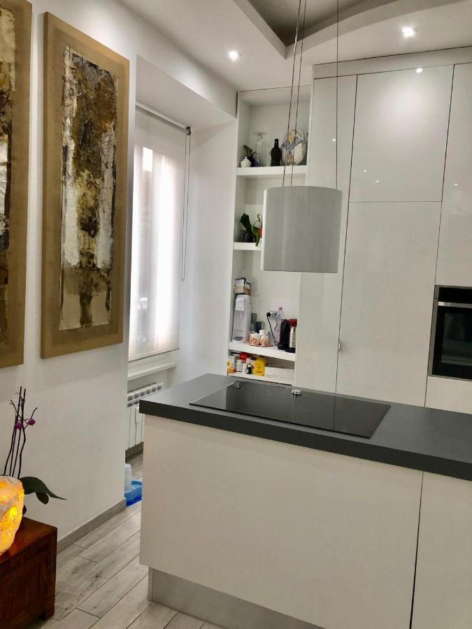Appartamento Allegra's House Vaticano