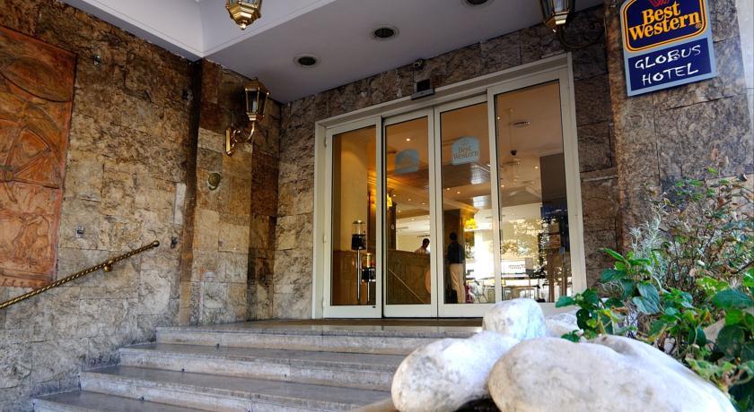 Hotel Western Globus