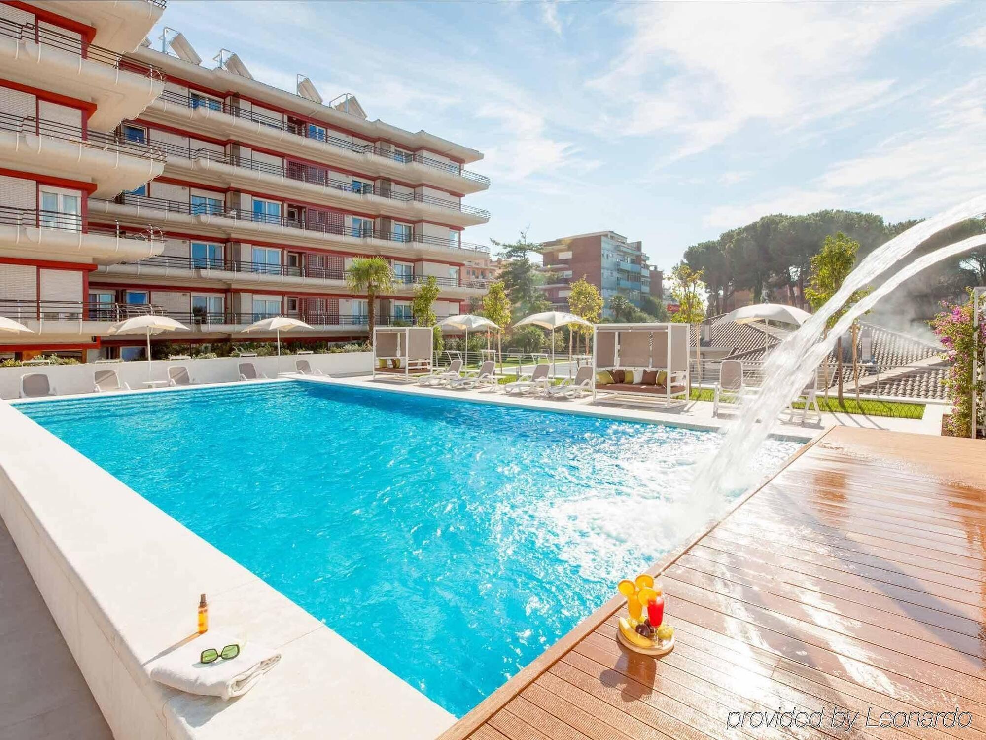 Adagio Vatican Aparthotel Rome