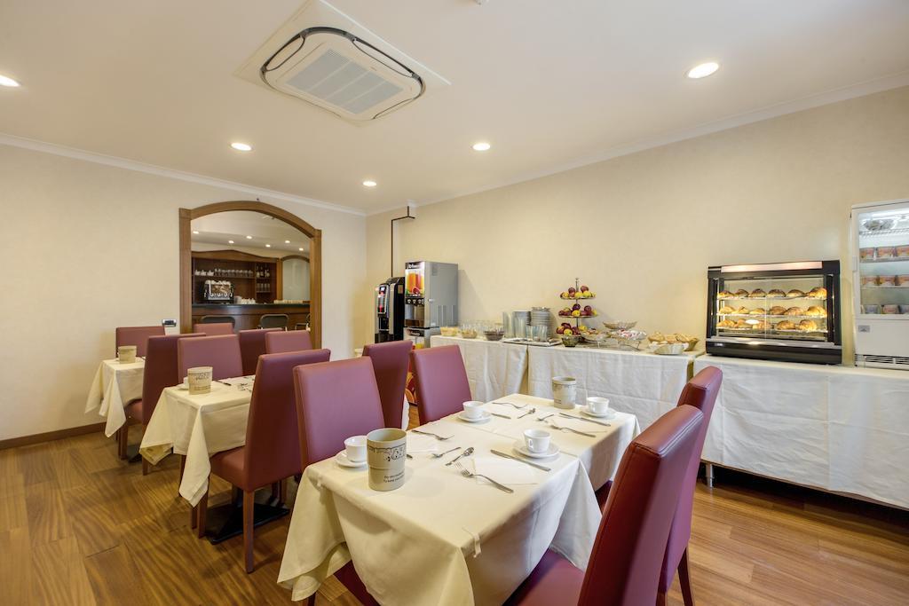 Romoli Hotel Rome