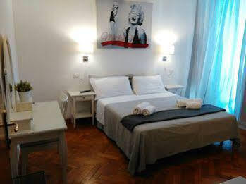 Borghese Guest house Rome
