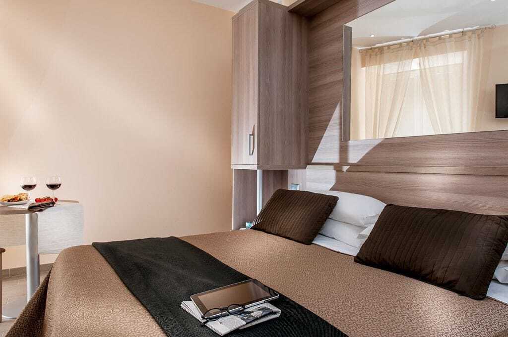 Guest house Catone Vatican 2*
