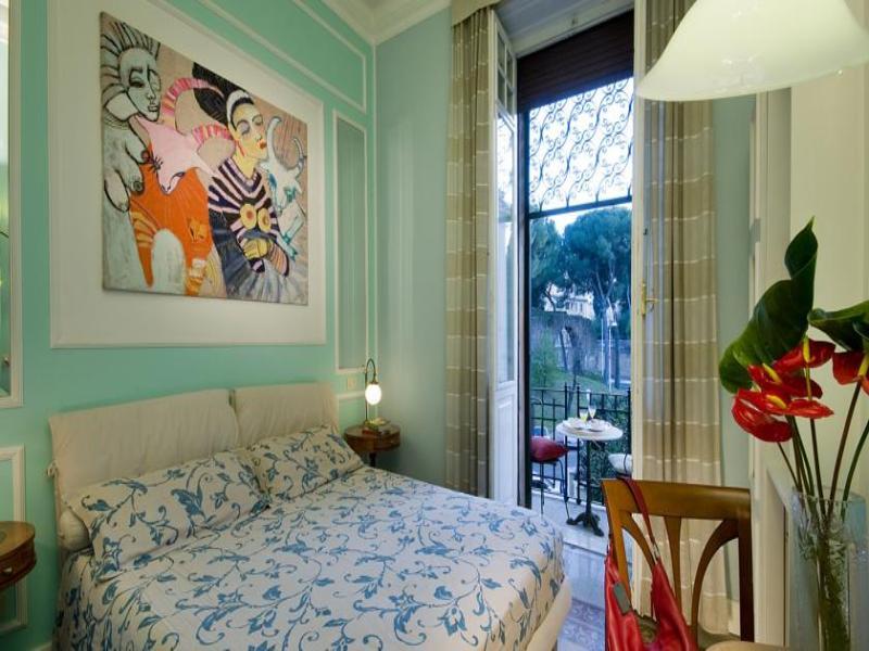Emona Aquaeductus 4* Rome