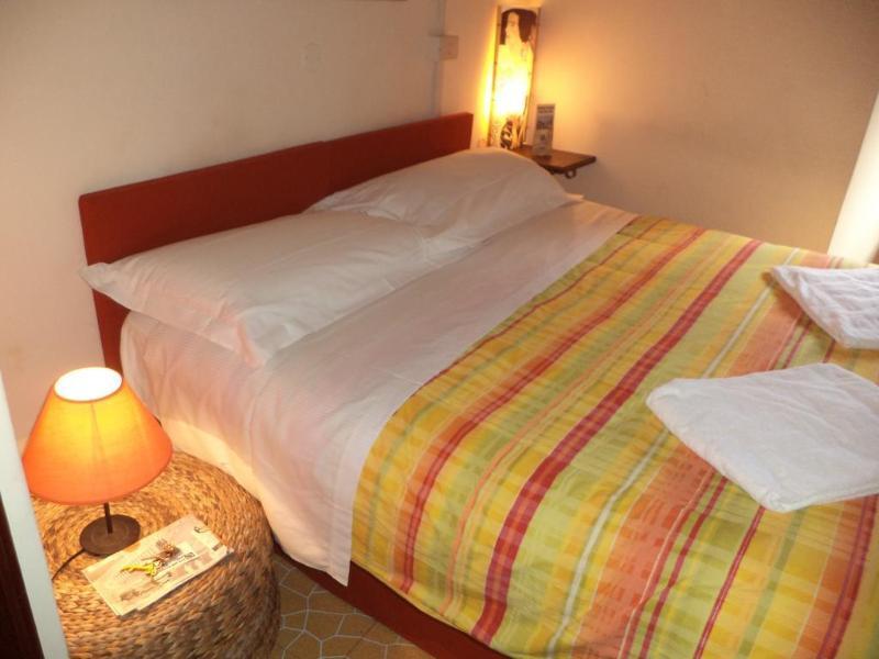 Quo Vadis Guest house Rome