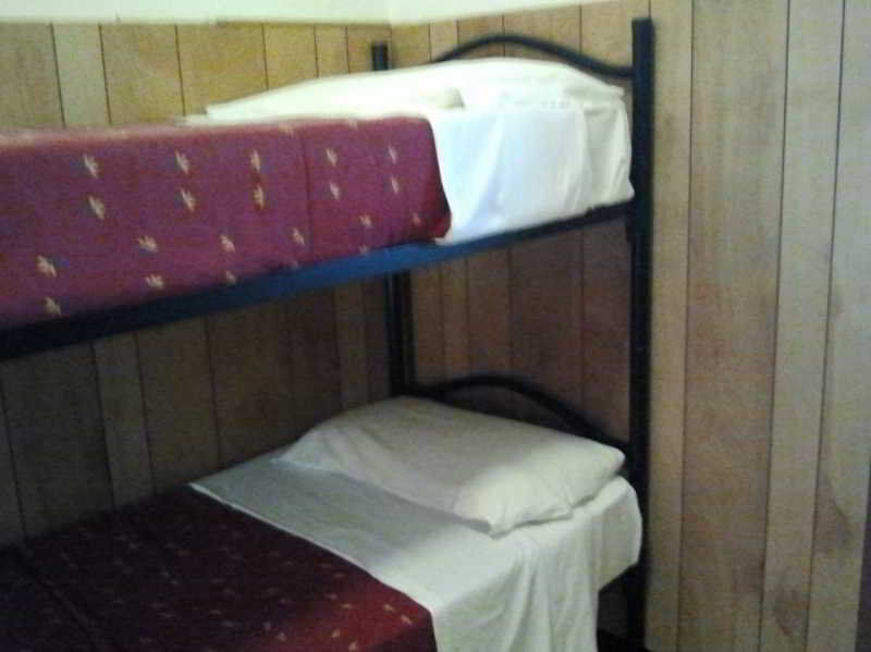 Palace Hostel