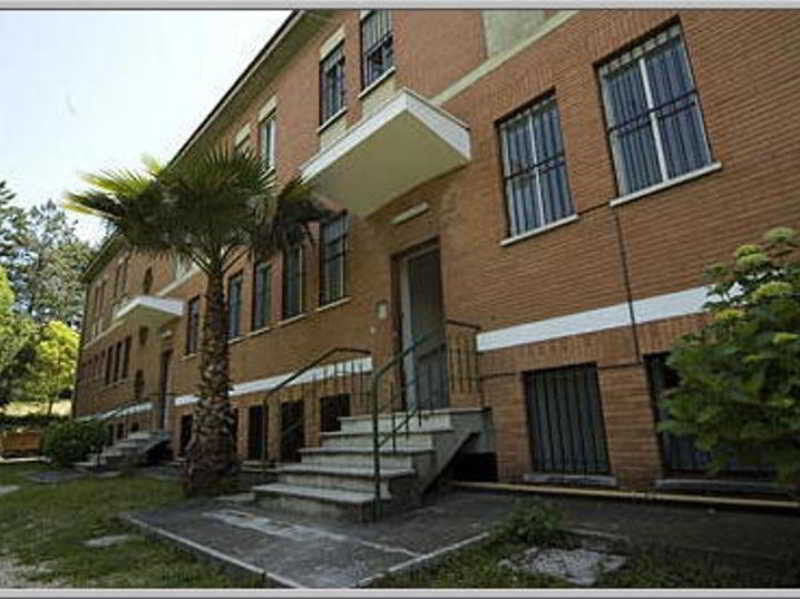 Palace Hostel Rome