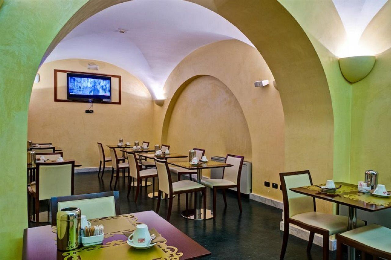 Crosti Rome