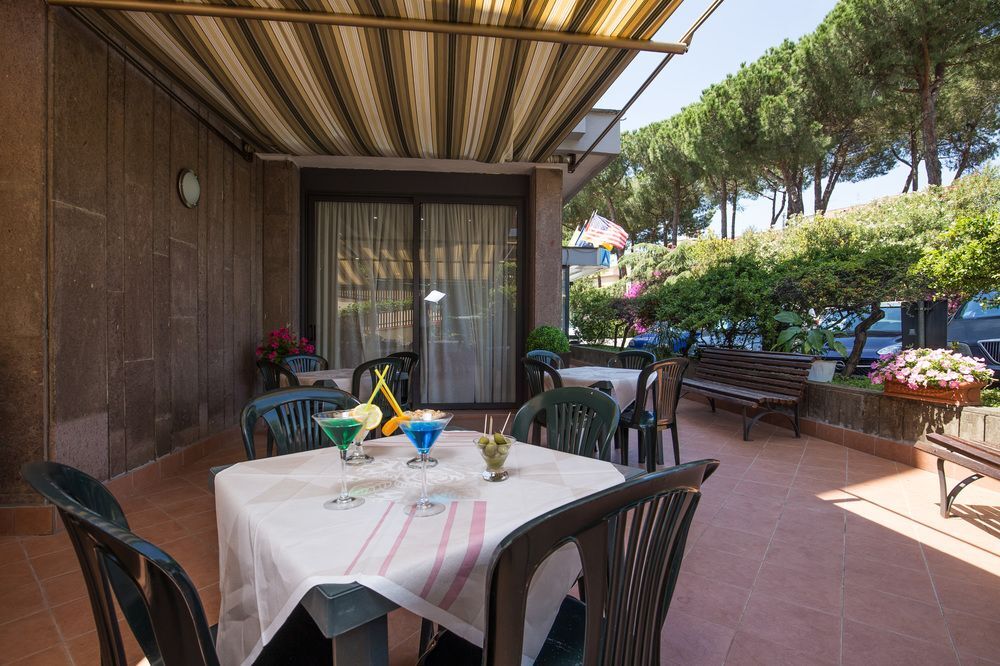 Hotel Casa Tra Noi Rome