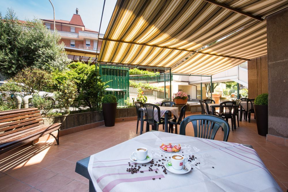 Casa Tra Noi Hotel Rome