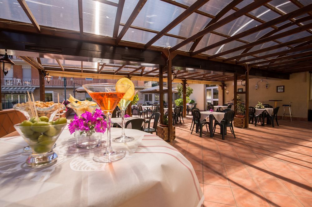 Casa Tra Noi 3* Rome