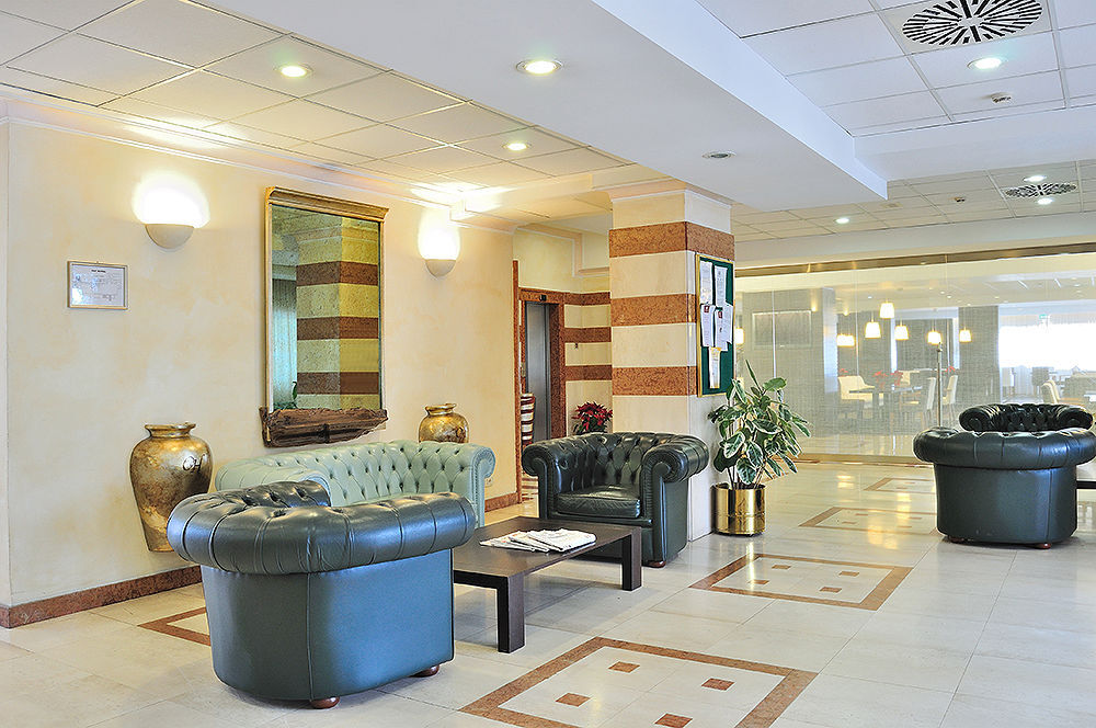 Hotel Bv Oly Rome