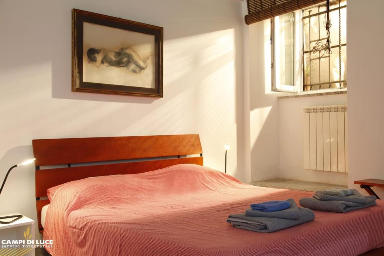Orange Tree House Appartamento Roma