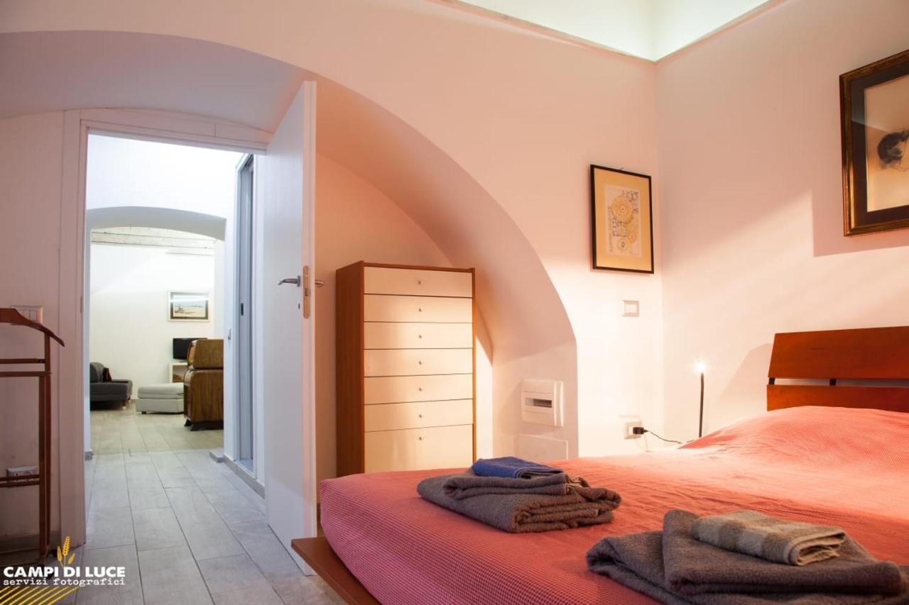 Orange Tree House Appartamento