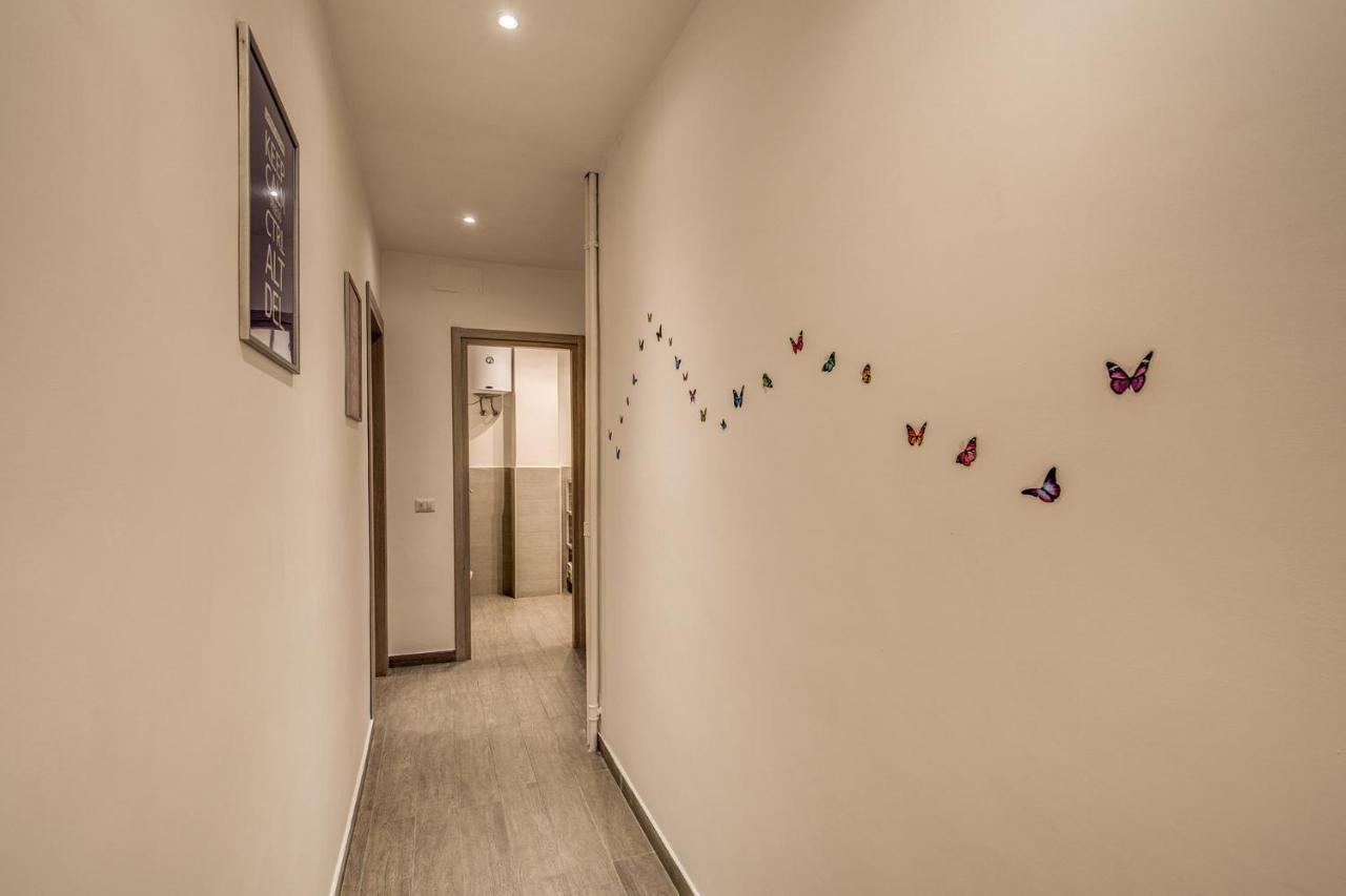 Flaminio Apartment *