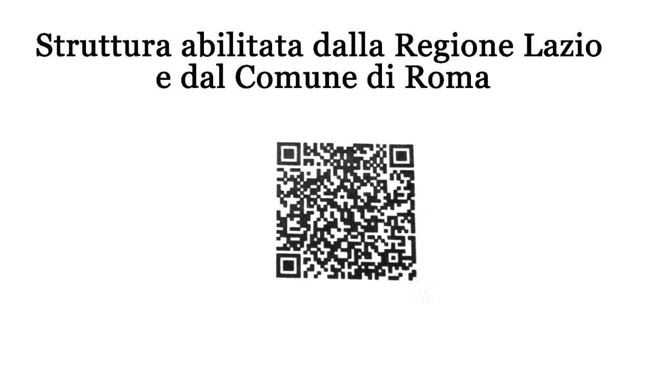 Latinhouse Appartamento Roma