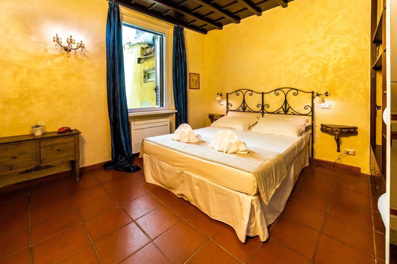 Casa Lucchese Marconi - Self Check-in Available Roma