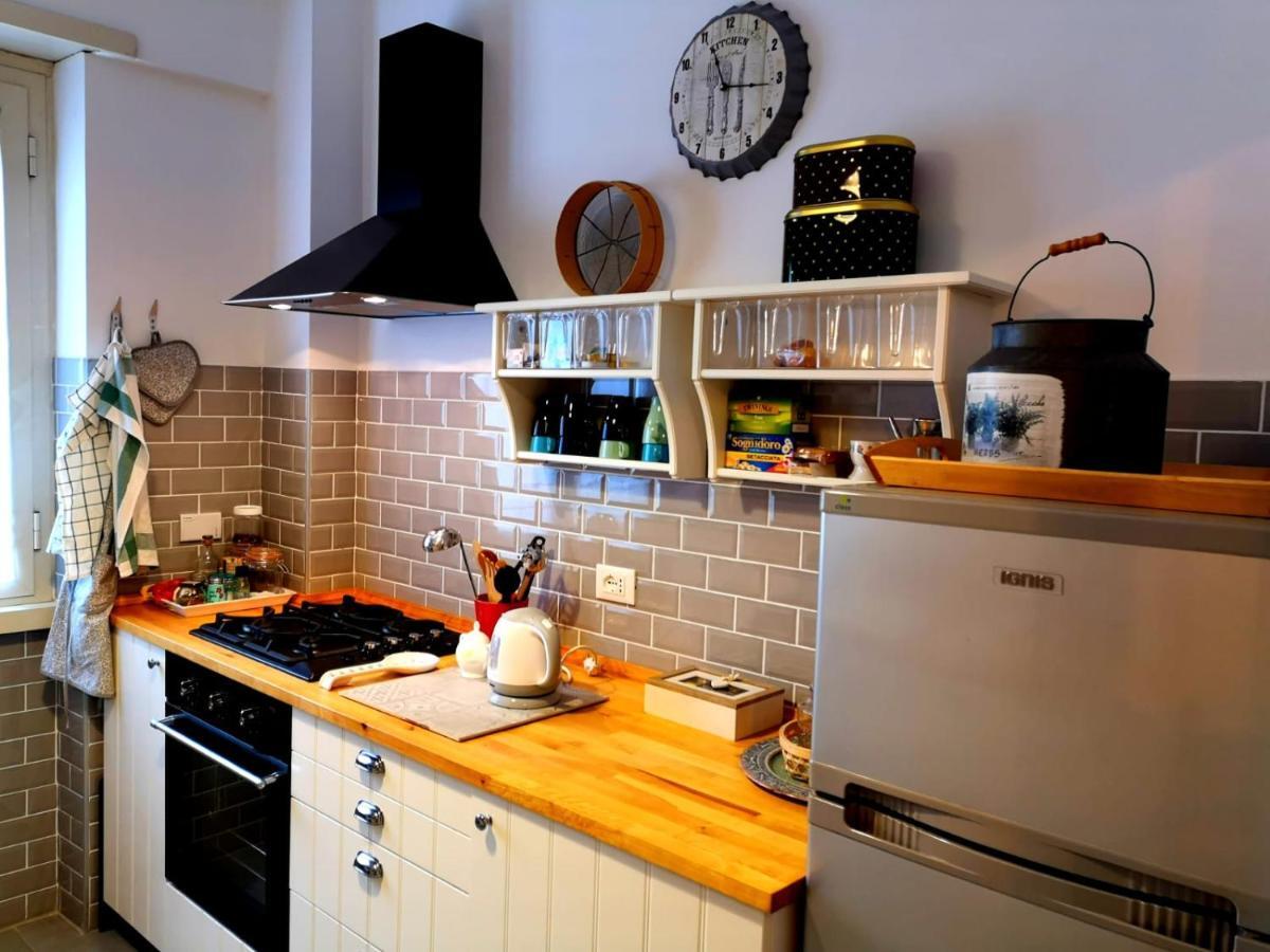 Apartment Interno Otto *