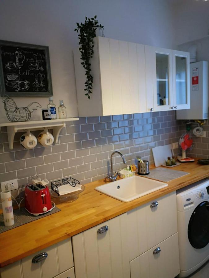 Apartment Interno Otto Rome