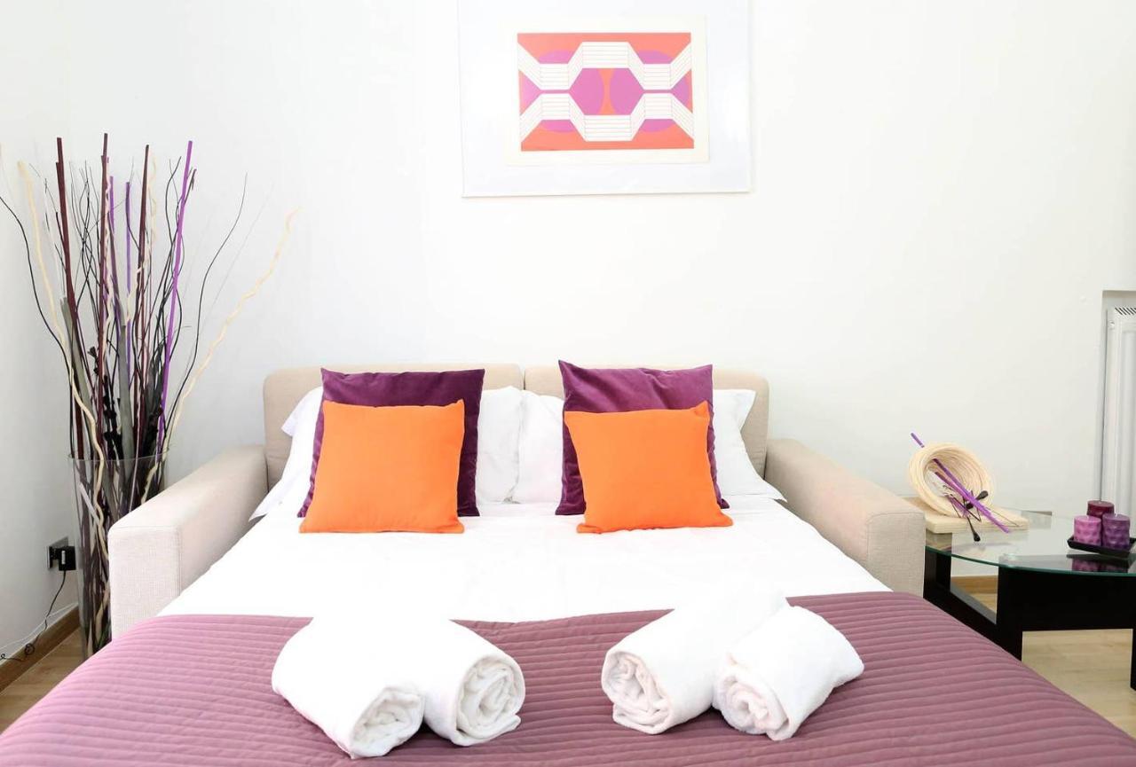 Apartment Fantasie In Trastevere *
