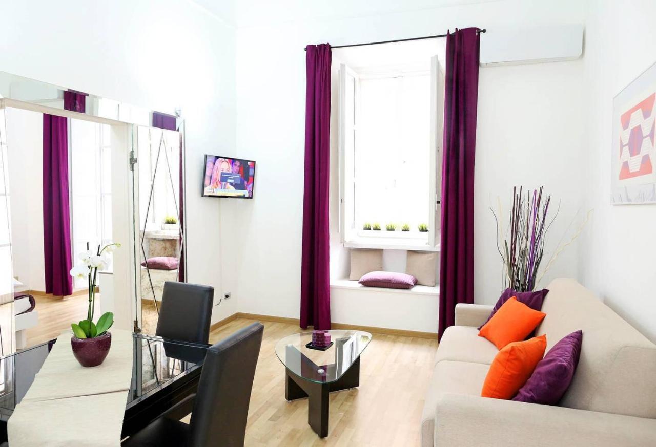 Fantasie In Trastevere Apartment