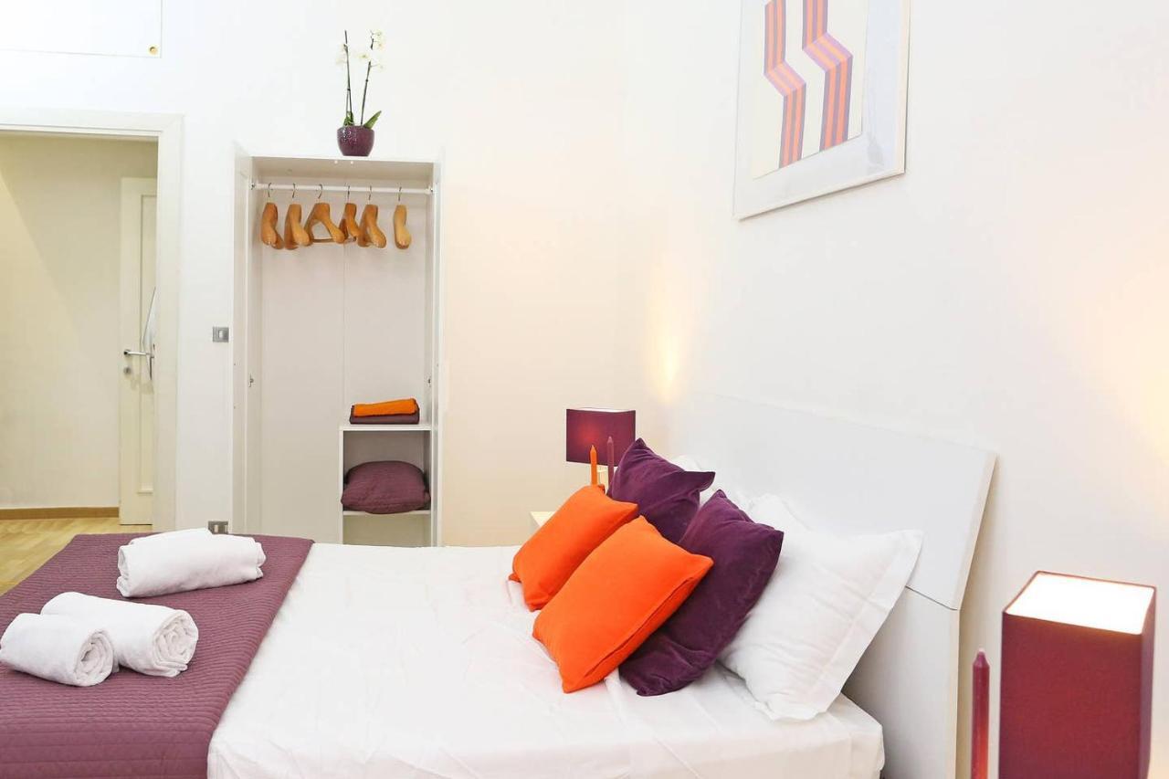 Fantasie In Trastevere Apartment