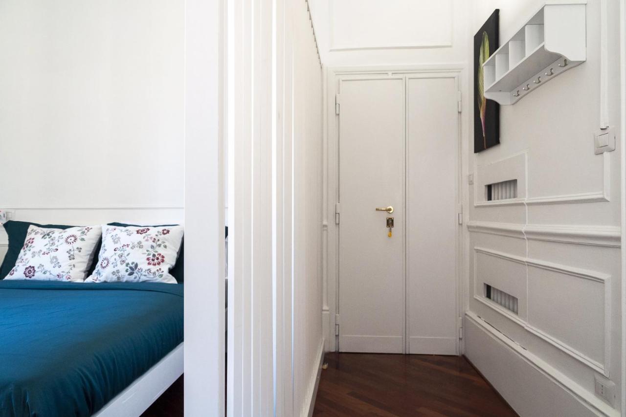 Apartment Your House @colosseum Rome