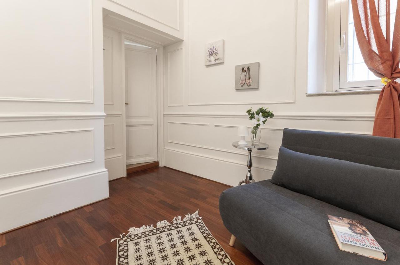 Apartment Your House @colosseum *