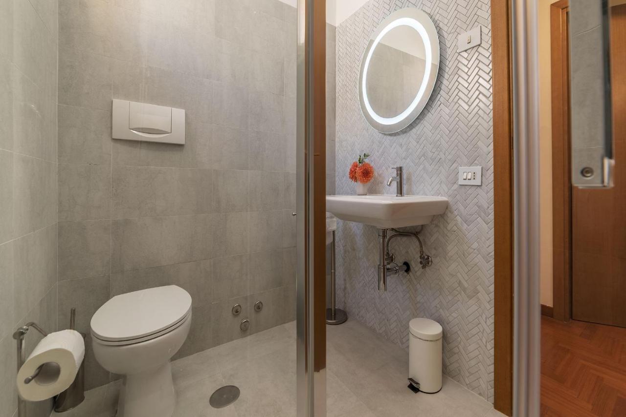 Appartamento Lively Trastevere Renovated - Fromhometorome