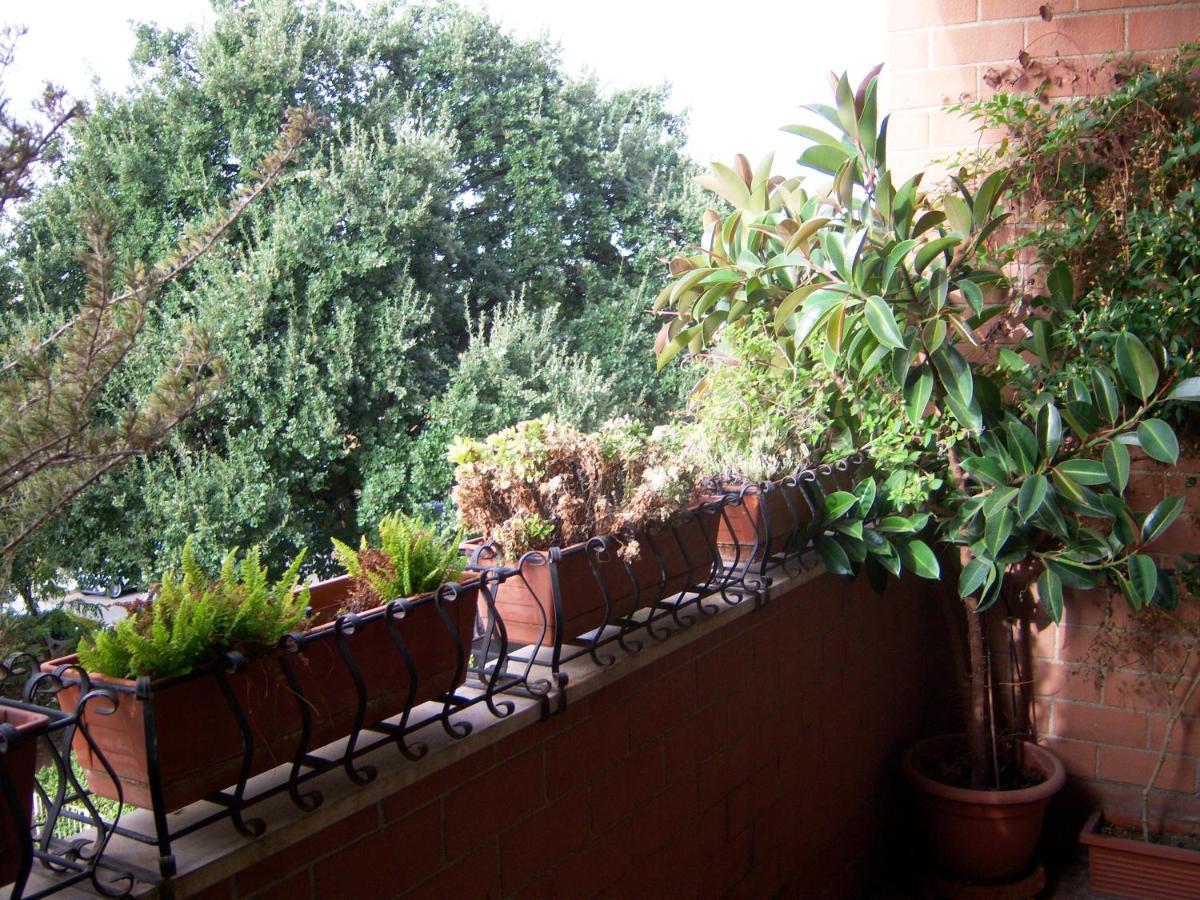 Talenti House Appartamento *