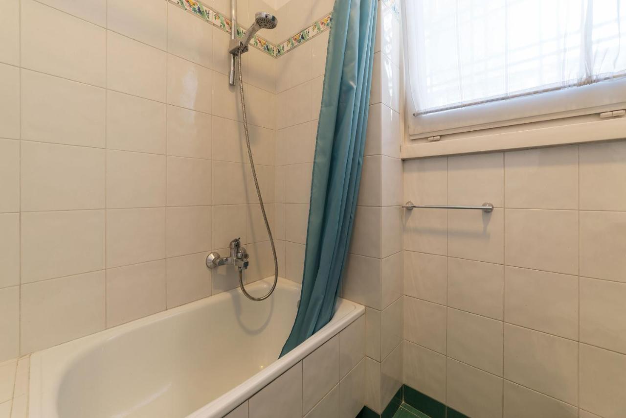 Apartment San Pietro Exclusive Panoramic Flat Rome