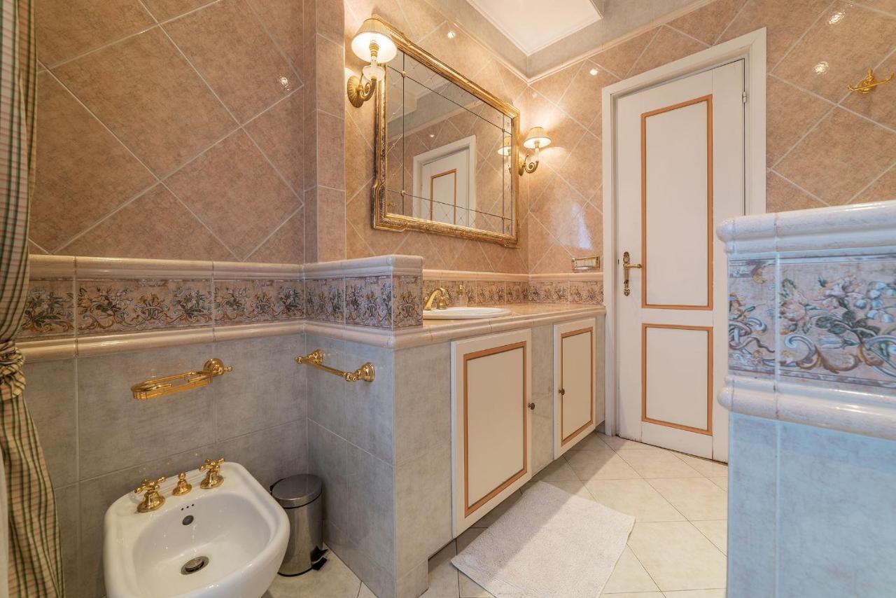Apartment San Pietro Exclusive Panoramic Flat *