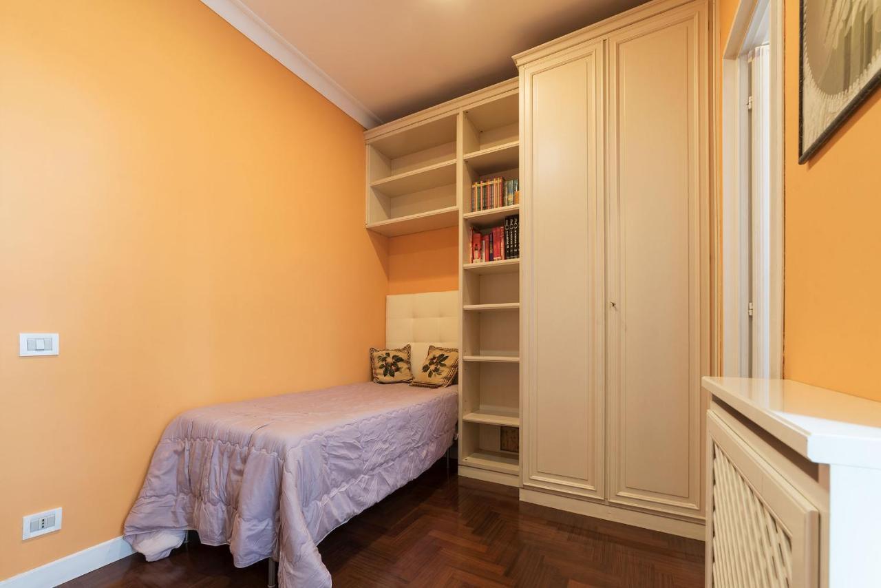 Apartment San Pietro Exclusive Panoramic Flat Rome