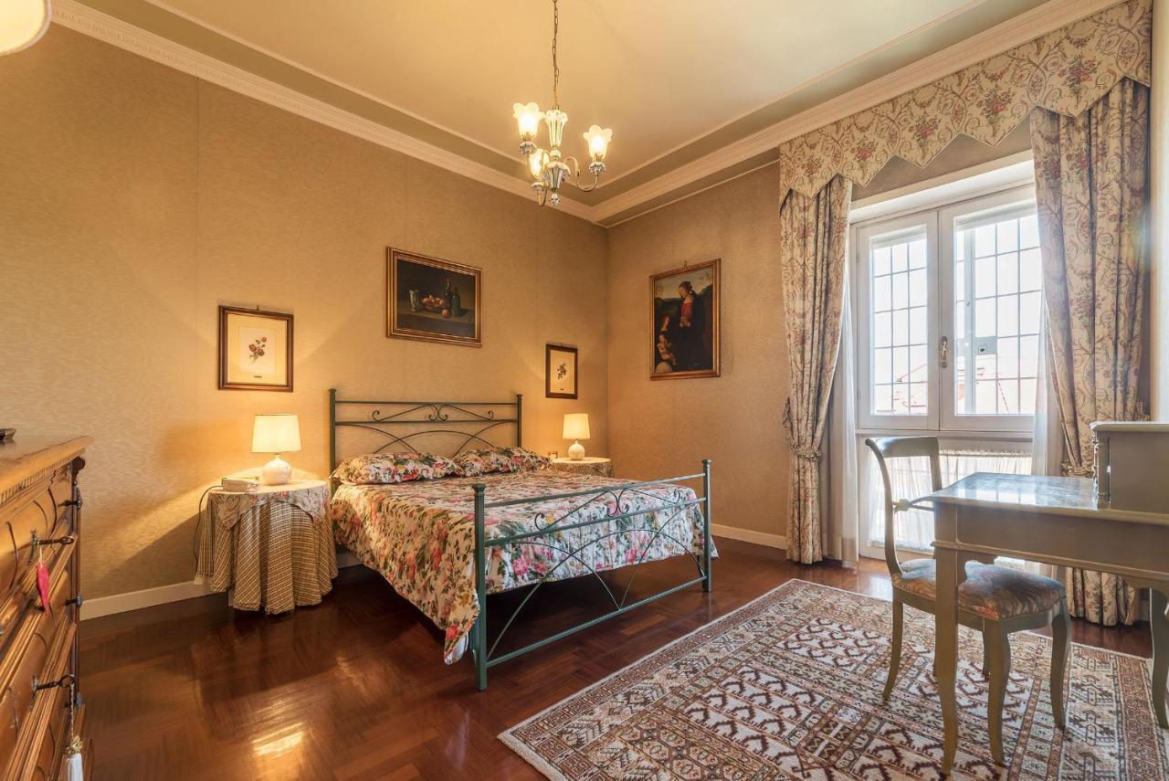 Apartment San Pietro Exclusive Panoramic Flat