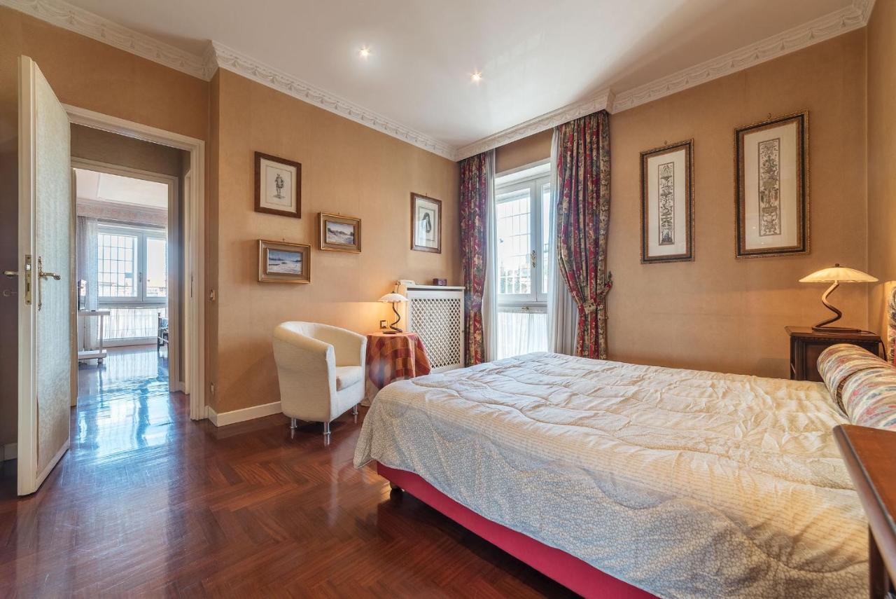 San Pietro Exclusive Panoramic Flat Apartment *