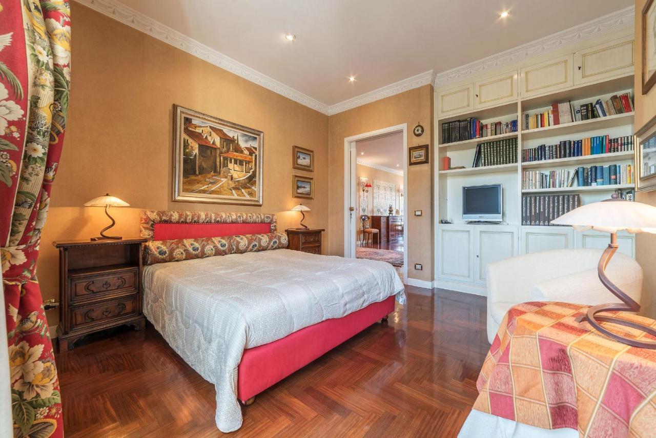 San Pietro Exclusive Panoramic Flat Rome