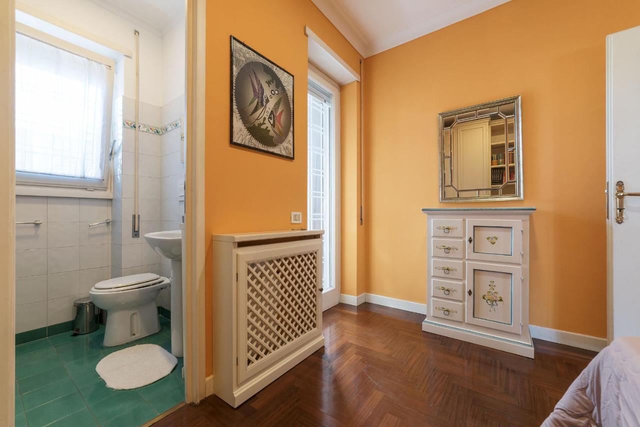 San Pietro Exclusive Panoramic Flat Apartment *
