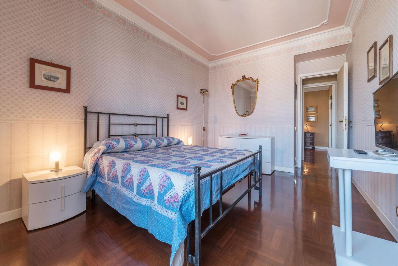 Apartment San Pietro Exclusive Panoramic Flat Rome