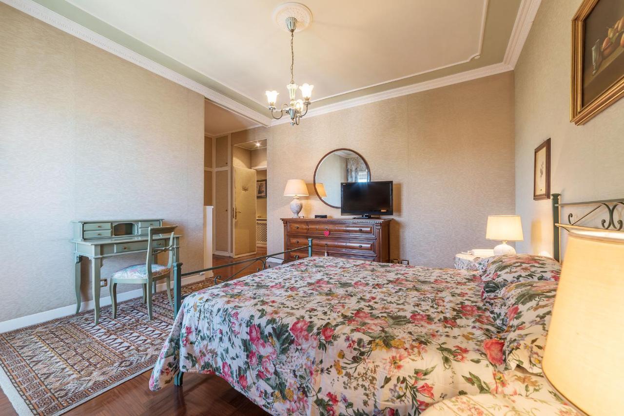 San Pietro Exclusive Panoramic Flat Rome