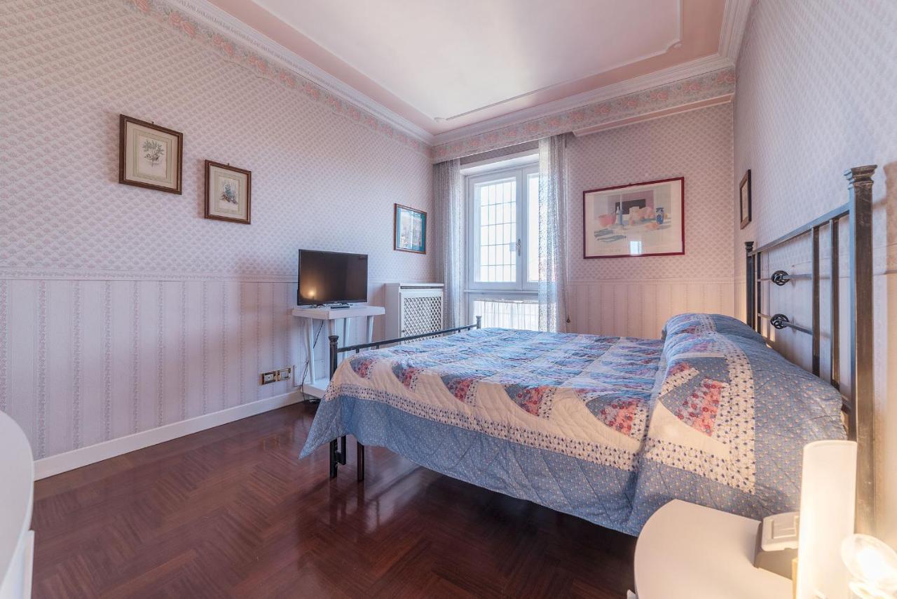 Apartment San Pietro Exclusive Panoramic Flat