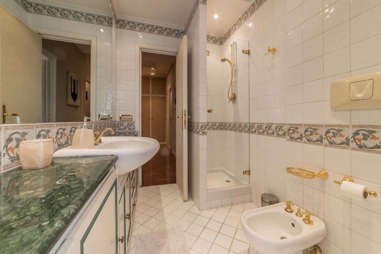San Pietro Exclusive Panoramic Flat Apartment