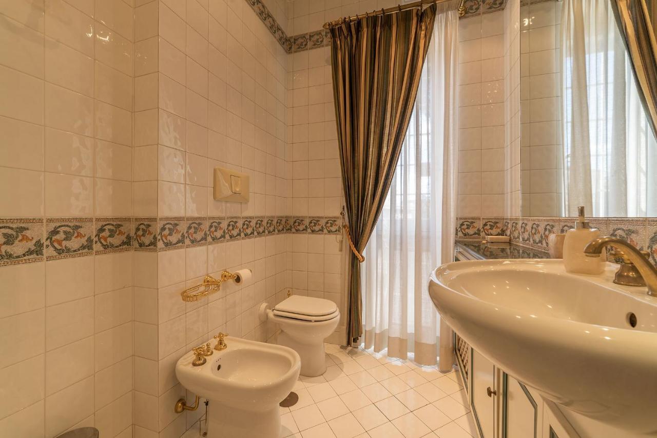 San Pietro Exclusive Panoramic Flat Apartment *