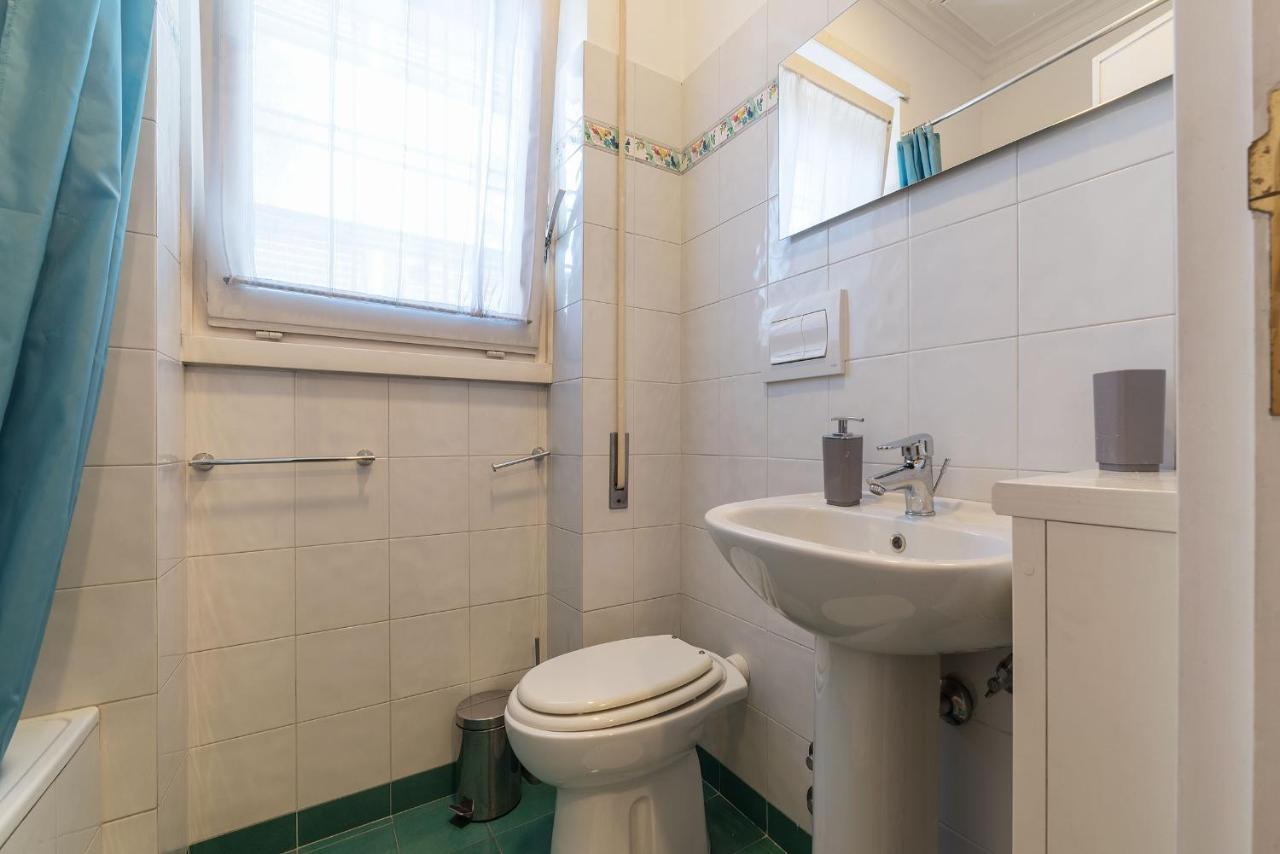 San Pietro Exclusive Panoramic Flat Apartment