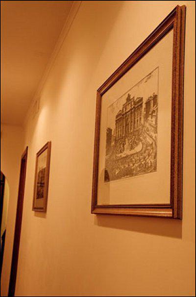 Affittacamere Masterintrastevere *