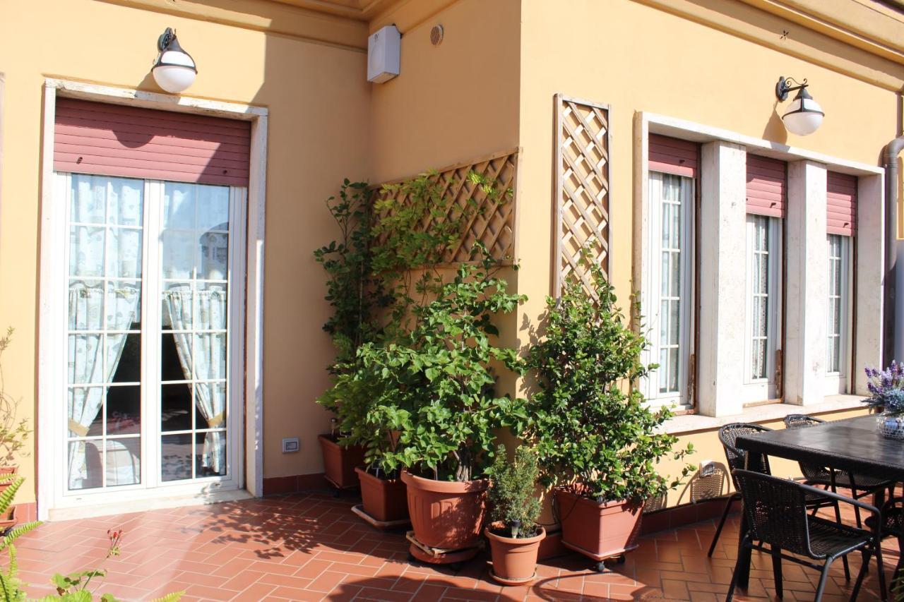 Terrazza 29 Apartment Rome