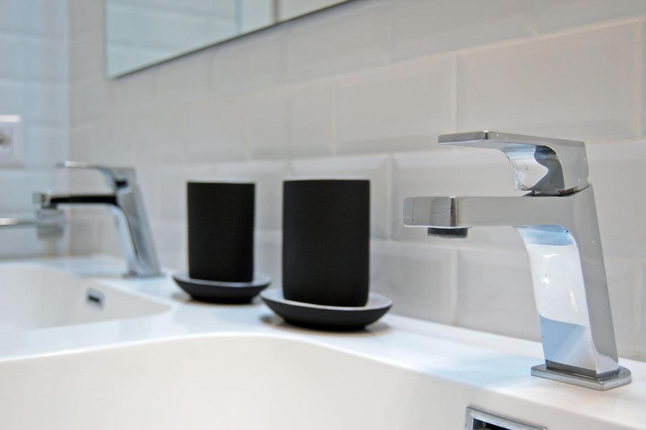 Guardabassi Collection - Vatican White By Varental Apartment Rome