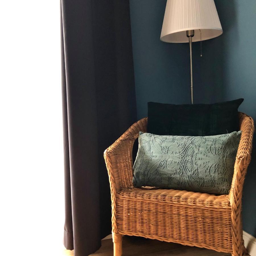 Il Gelsomino Blu Guest house Rome