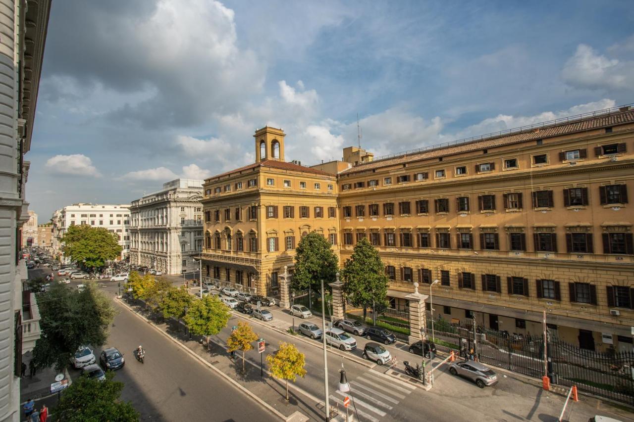 Diocleziano Triple Appartamento *