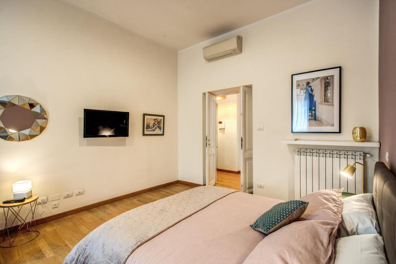 Diocleziano Triple Appartamento *