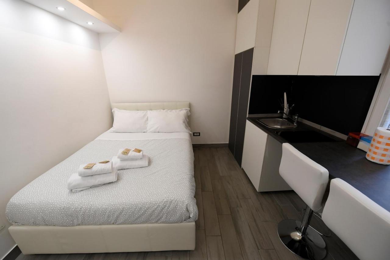 Appartamento San Vito - Monti